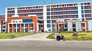 રાજકોટ AIIMS ના ઇન્ટર્ન ડોક્ટરનો આપઘાત