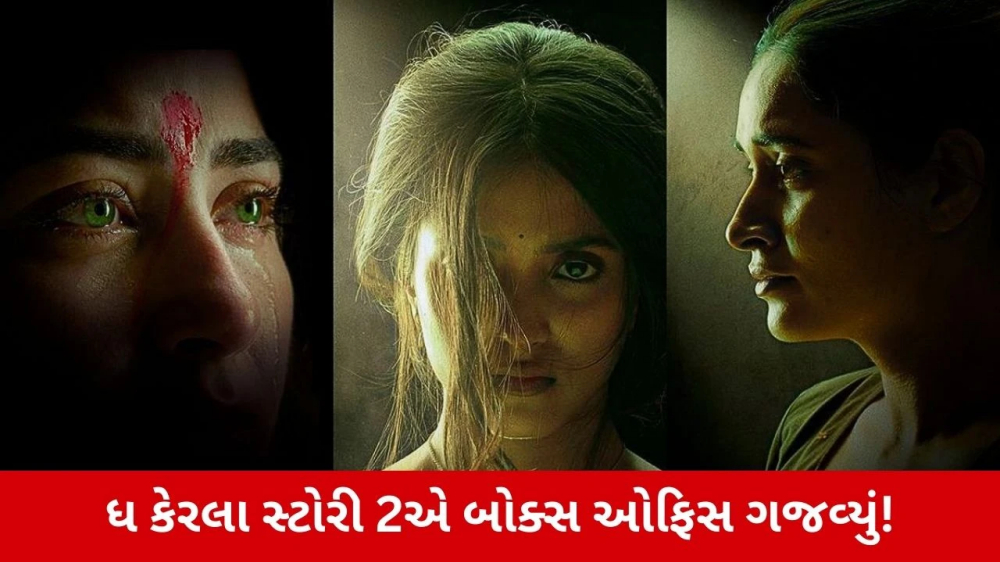ધ કેરલા સ્ટોરી 2