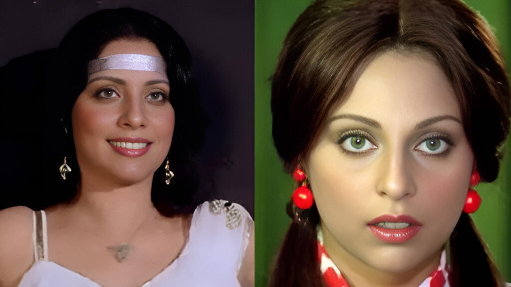 દિગ્ગજ અભિનેત્રી મધુ મલ્હોત્રાનું નિધન