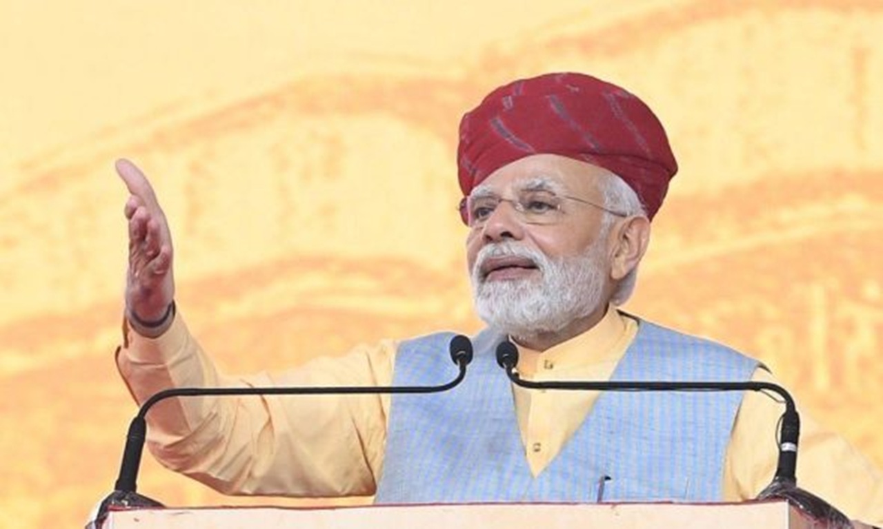 બનાસકાંઠામાં પીએમ મુલાકાત અને ડ્રોન પ્રતિબંધ