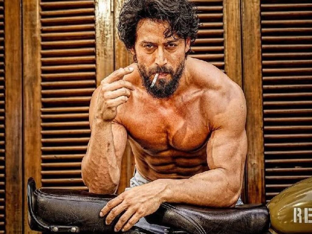 Tiger Shroff Birthday