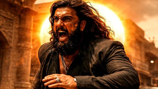 Dhurandhar: The Revenge