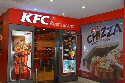 KFC India Quiz 2026