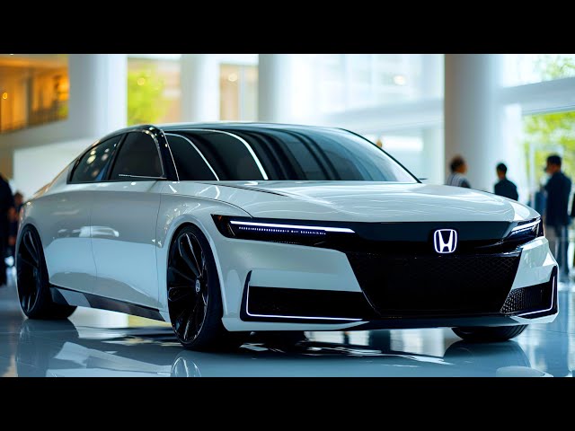 2026 Honda City Facelift