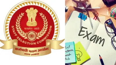 SSC CGL syllabus 2025