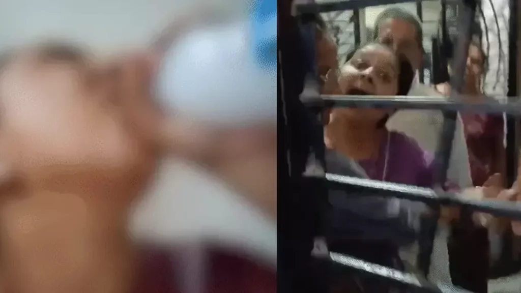 Surat woman suicide attempt