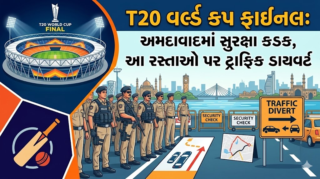 T20 વર્લ્ડ કપ ફાઈનલ
