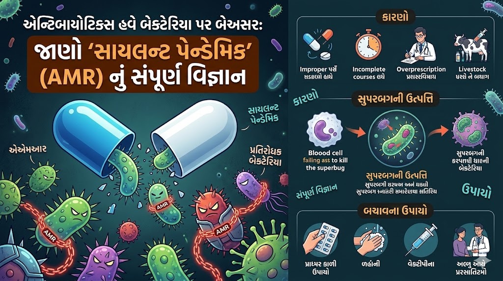 એન્ટિબાયોટિક્સ