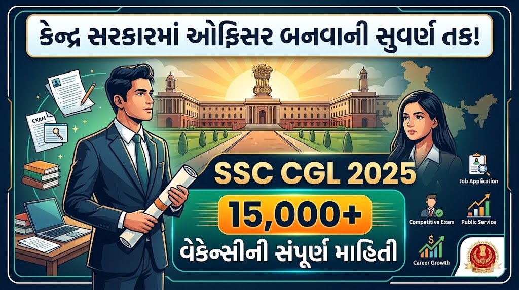 Government Jobs India