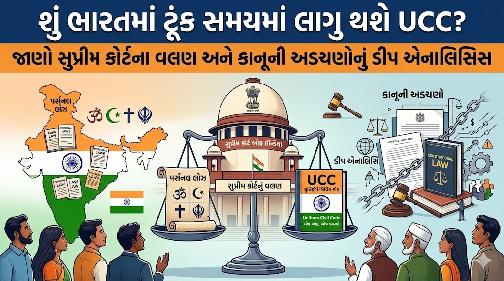 Uniform Civil Code India
