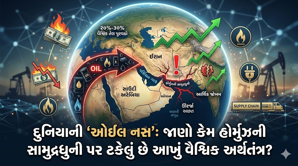 હોર્મુઝની સામુદ્રધુની