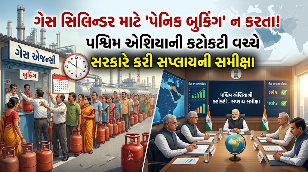 ગેસ સિલિન્ડર