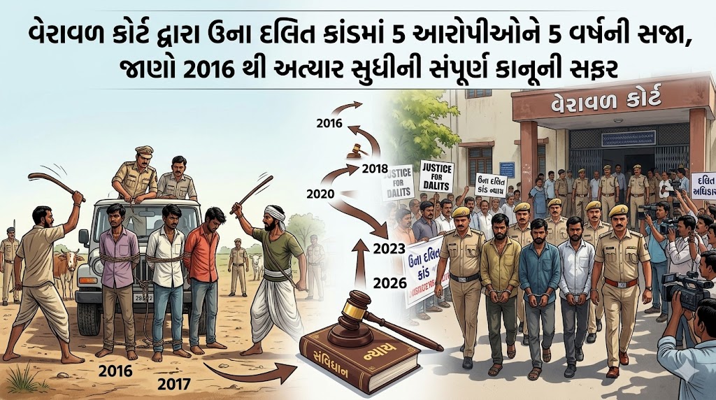 દલિત કાંડ