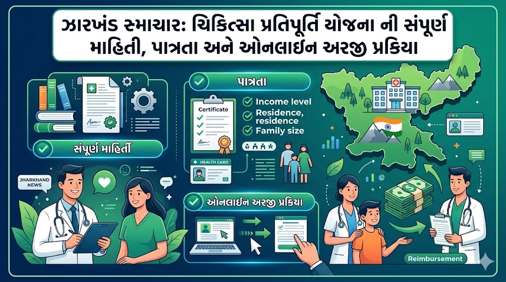 ચિકિત્સા પ્રતિપૂર્તિ યોજના