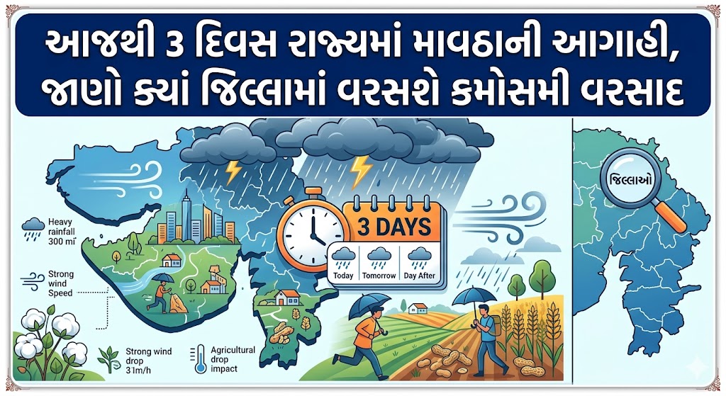 Gujarat Weather