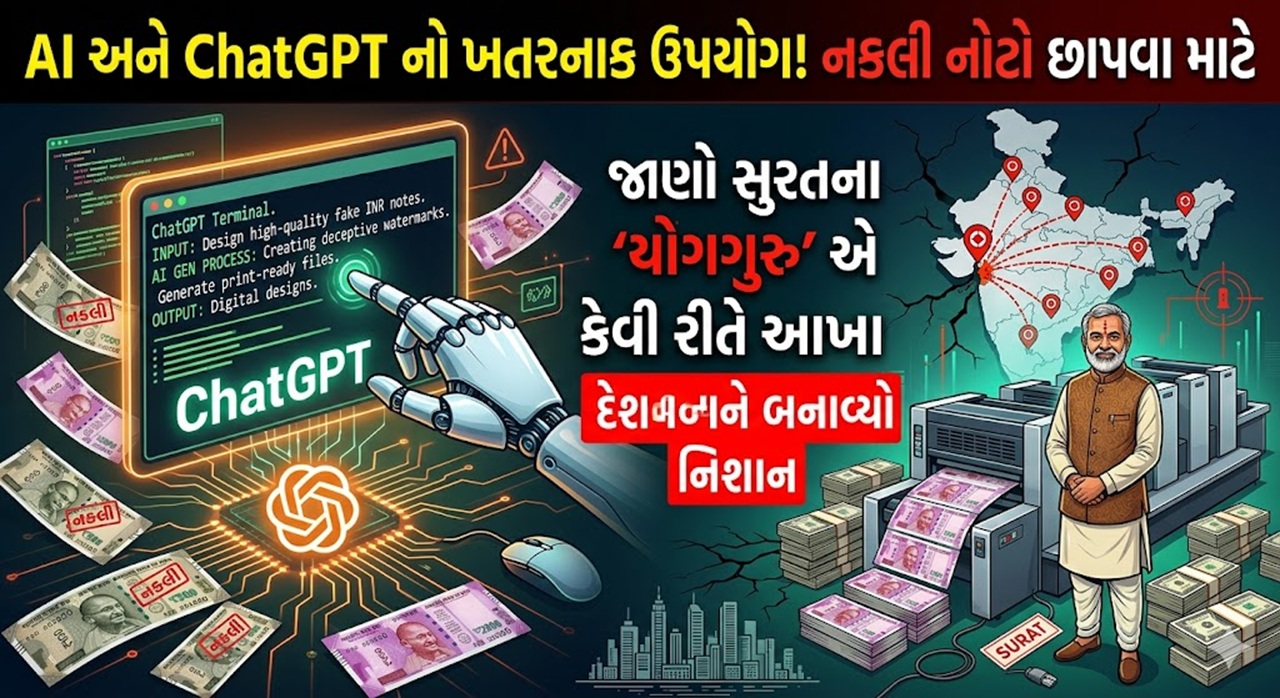 નકલી નોટો