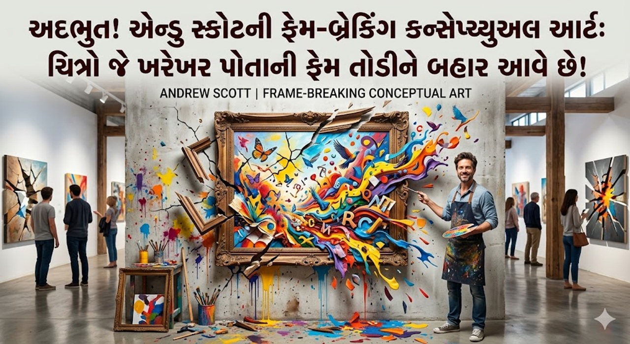 કન્સેપ્ચ્યુઅલ આર્ટ