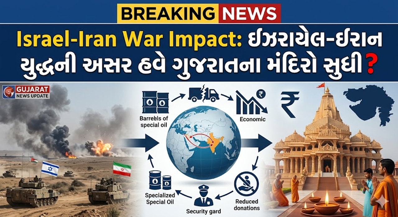Israel-Iran War Impact: