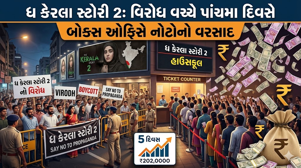 ધ કેરલા સ્ટોરી 2