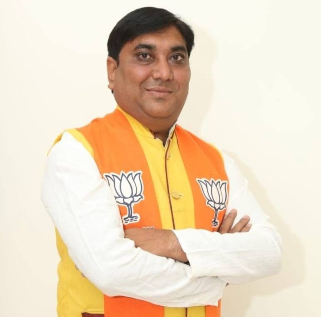 મહામંત્રી પર જીવલેણ હુમલો