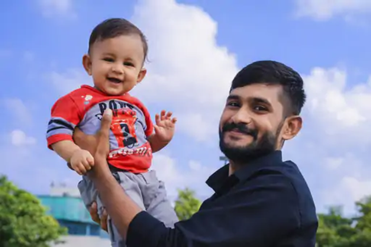 Ravi Mali Death Case Palanpur