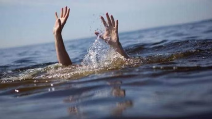 Migrant Youth Drowned in Dwarka