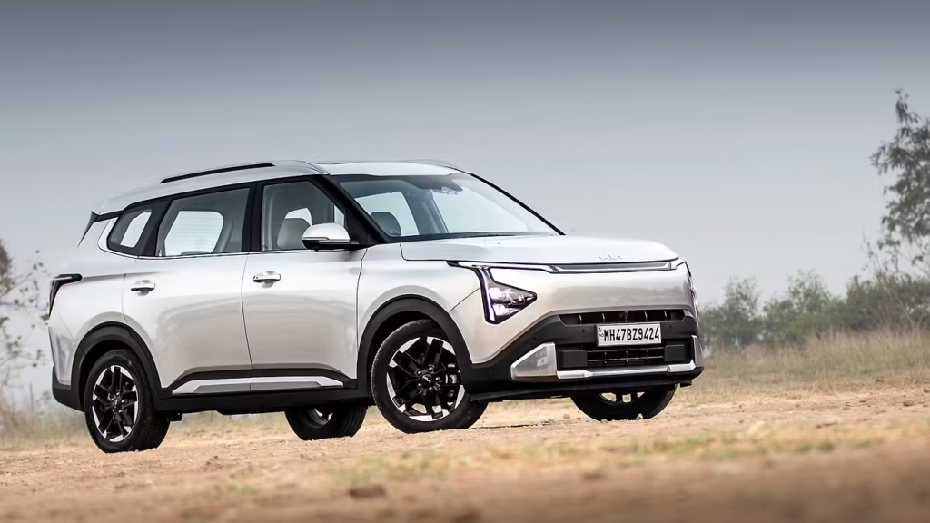 Kia Carens Clavis Long Term Review