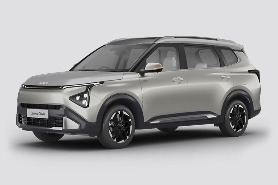 Kia Carens Clavis Long Term Review