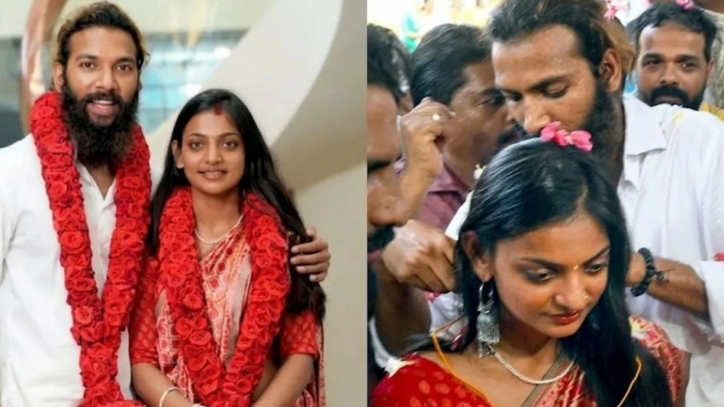 Mahakumbh Girl Monalisa