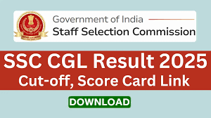 SSC CGL 2025
