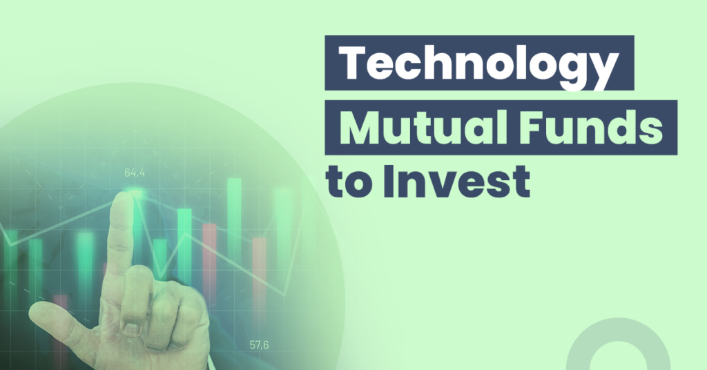 Technology Mutual Funds