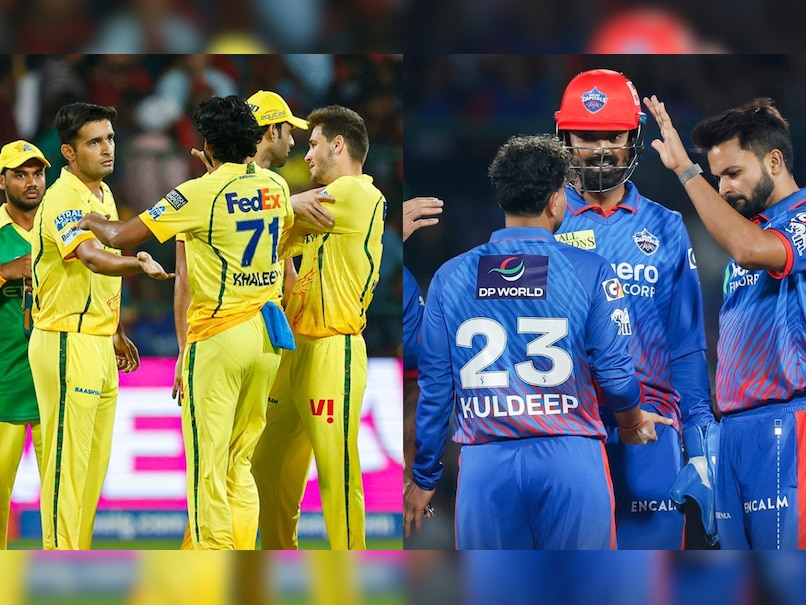 csk vs dc live