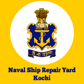 Naval Ship Repair Yard Kochi 