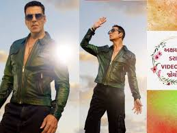 Akshay Kumar Viral Video