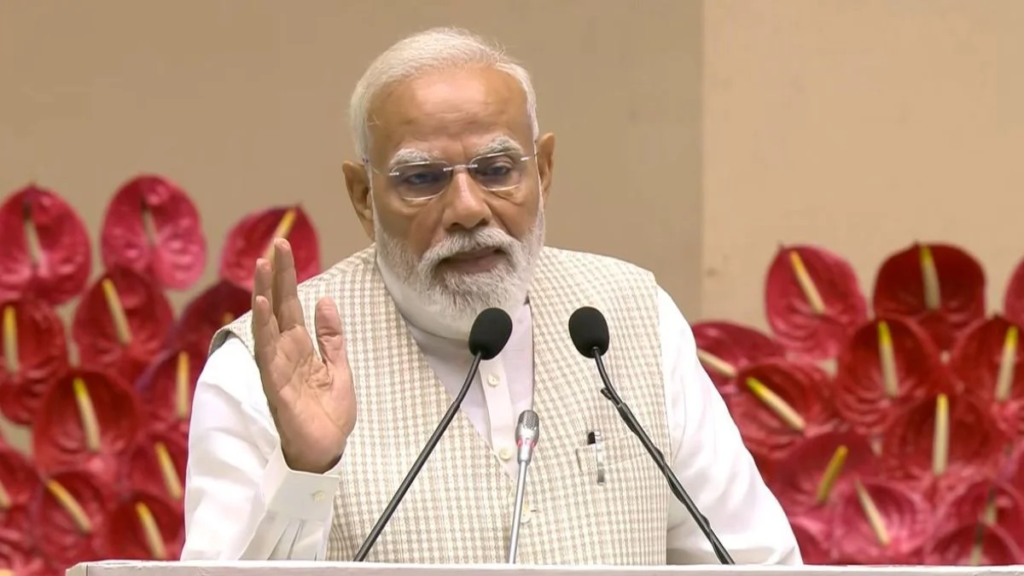 Nari Shakti Vandan Adhiniyam