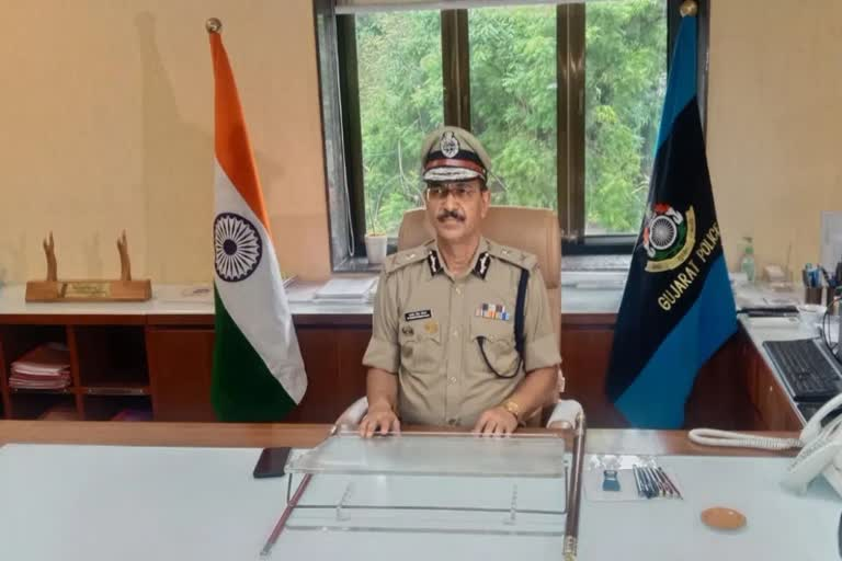 Ahmedabad Police Performance