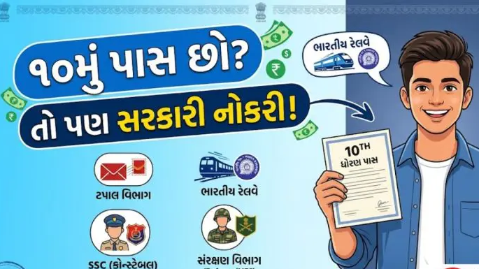 Jobs in Mehsana 2026