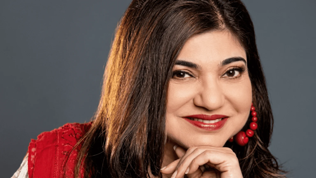 Alka Yagnik Health Update