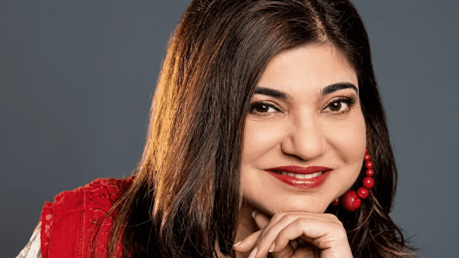 Alka Yagnik Health Update