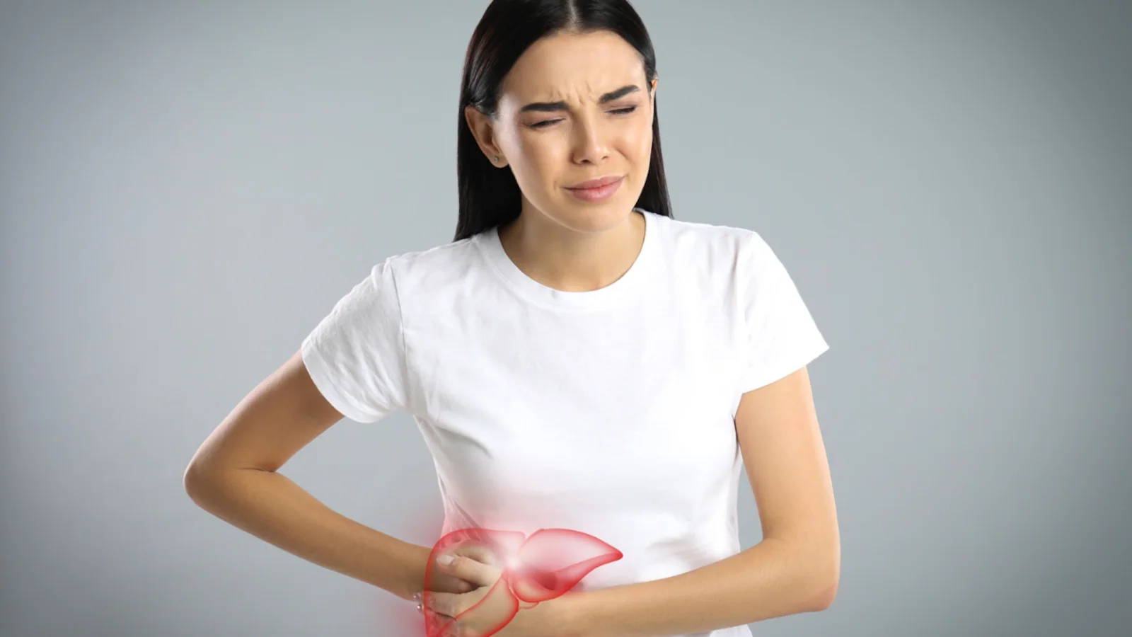 Liver Disease Symptoms in Women