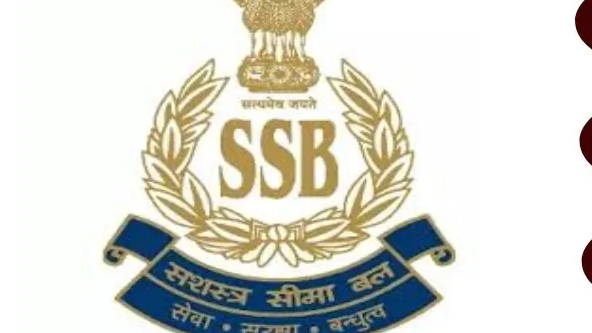 SSB Paramedical Staff Recruitment 2026 