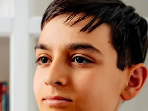 13-Year-Old Elli Prediction