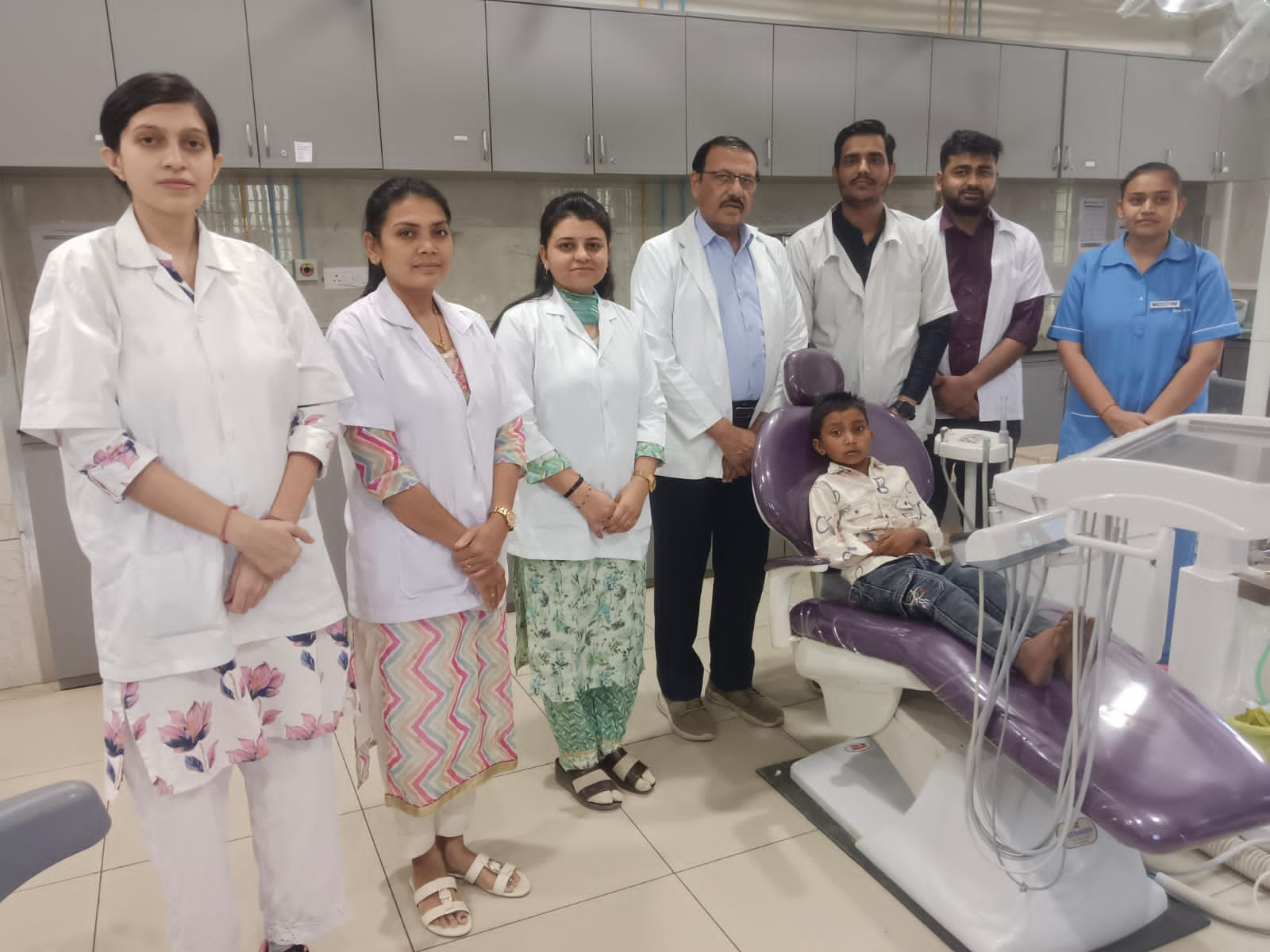 . Palanpur Civil Hospital