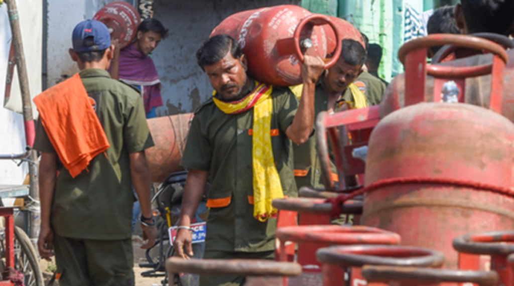 LPG Supply Superfast