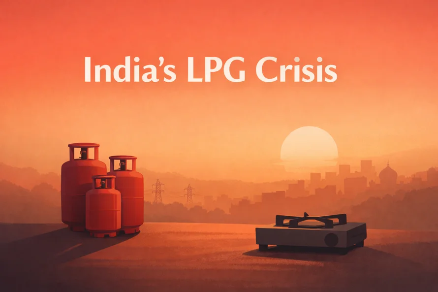 LPG Supply Superfast