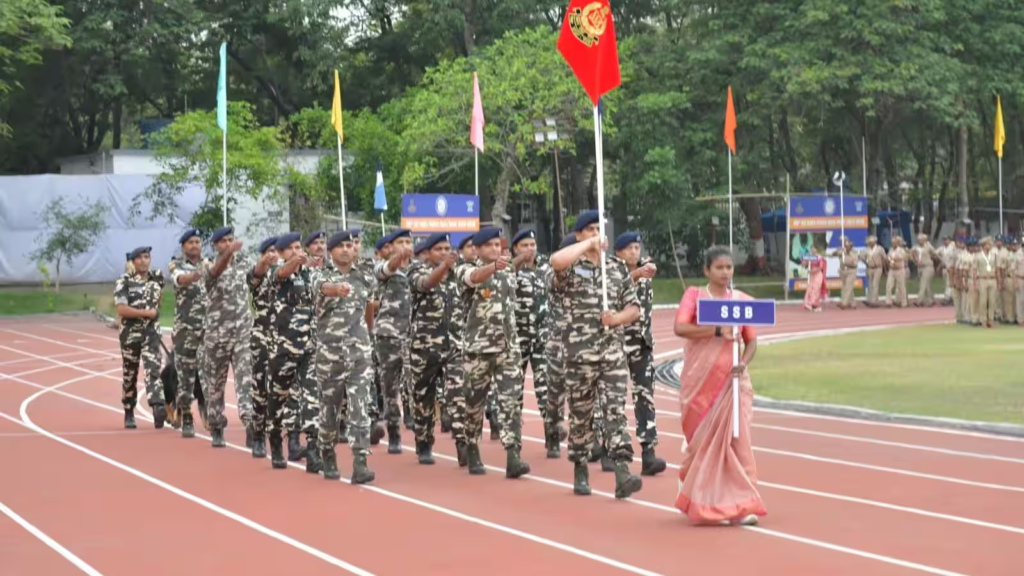 SSB માં હેડ કોન્સ્ટેબલ બનવાની છેલ્લી તક