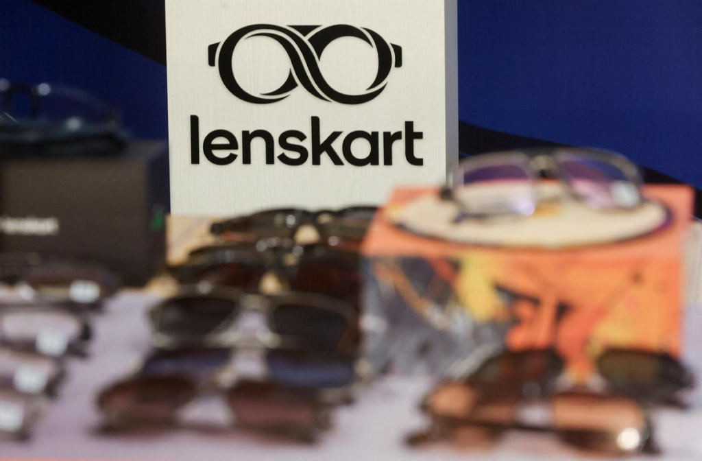 Lenskart Stock Controversy