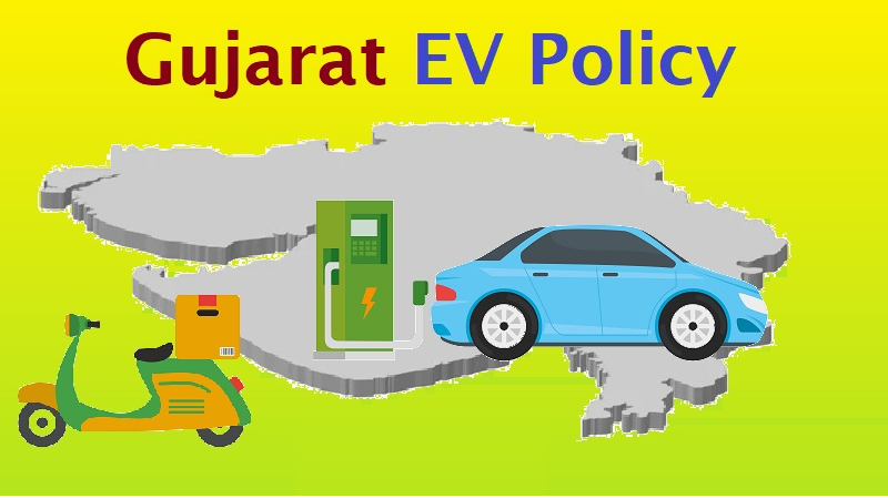 Gujarat State Electric Vehicle Policy