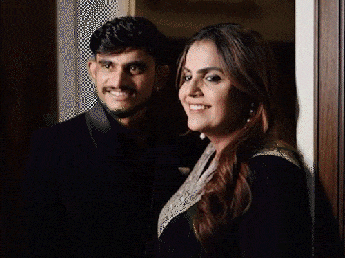 Kajal Maheriya Marriage Controversy