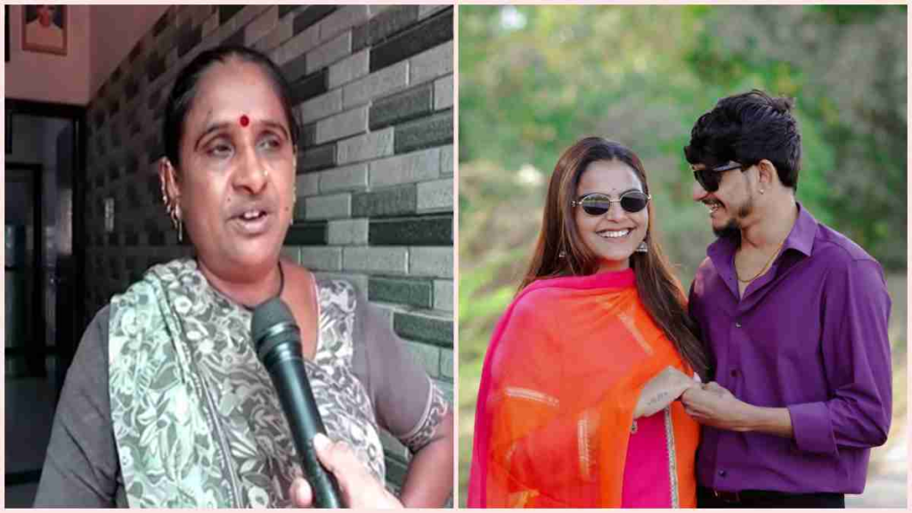 Kajal Maheriya Marriage Controversy